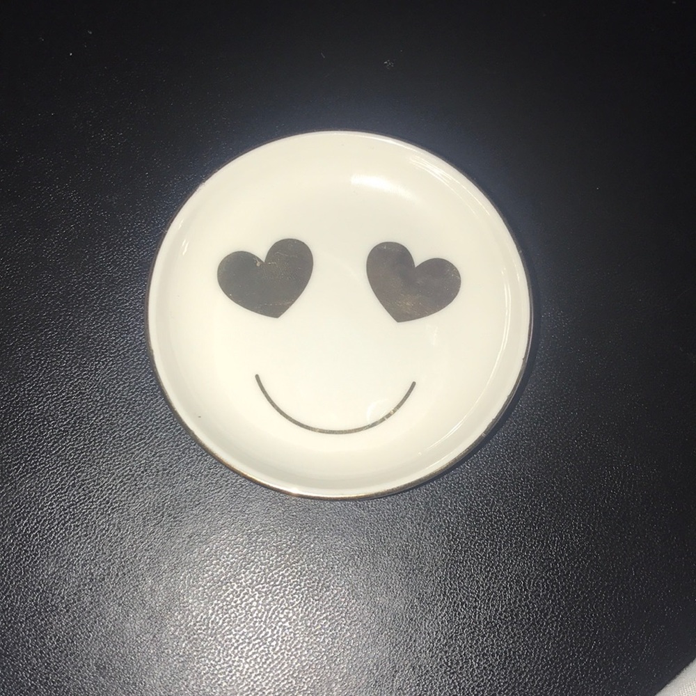 Never used Charming Charlie Jewelry holder